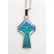 MOOD PENDANT CELTIC CROSS